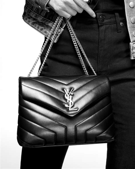 ysl tasche dupe